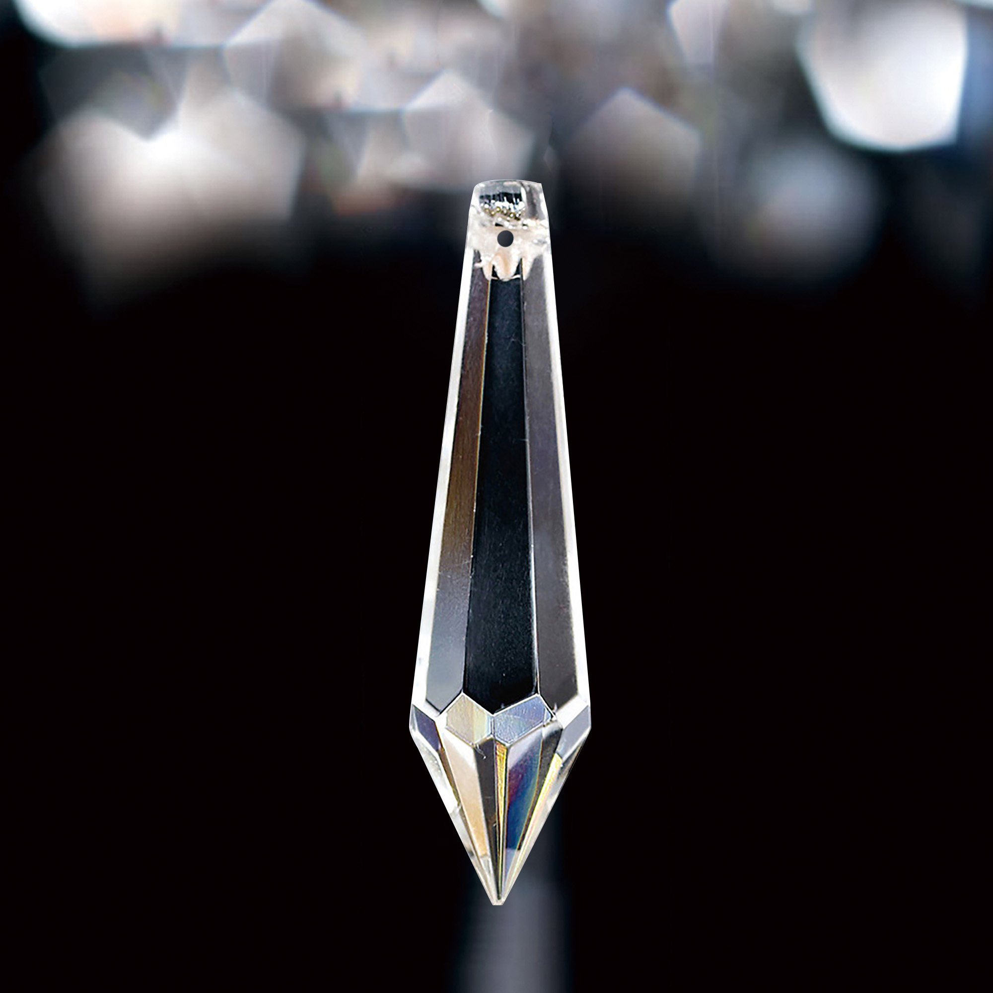 Crystal Droplet Crystal Components Diyas Crystal Crystal Droplet Crystal Components Diyas Crystal